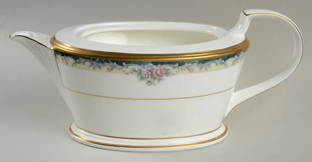 Mi Amor Teapot No Lid