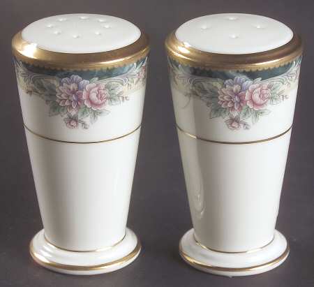 Mi Amor Salt & Pepper Set