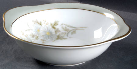 Michelle Lugged Cereal Bowl