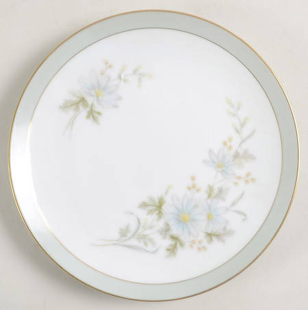 Michelle Bread & Butter Plate