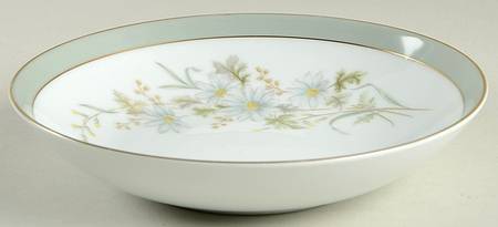 Michelle Coupe Soup Bowl