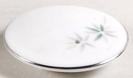 Midori Lid for Individual Teapot