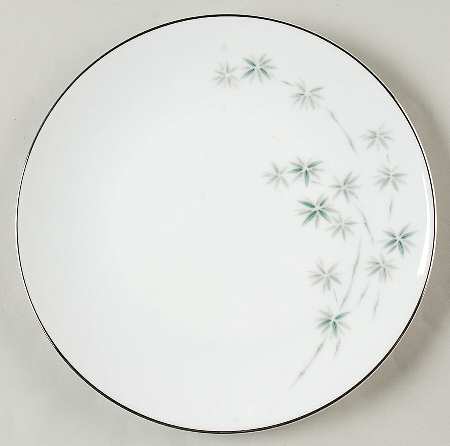 Midori Salad Plate