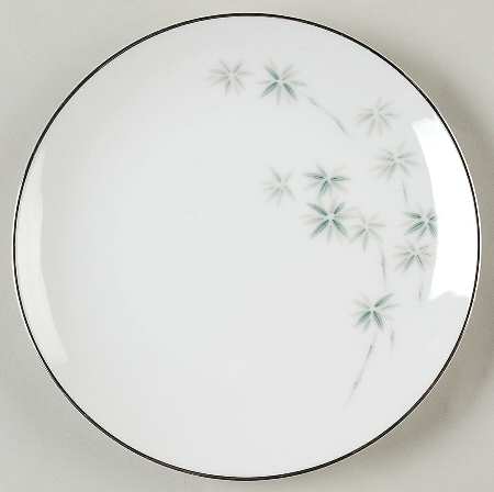 Midori Bread & Butter Plate