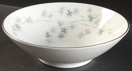 Midori 8" Round Vegetable Bowl