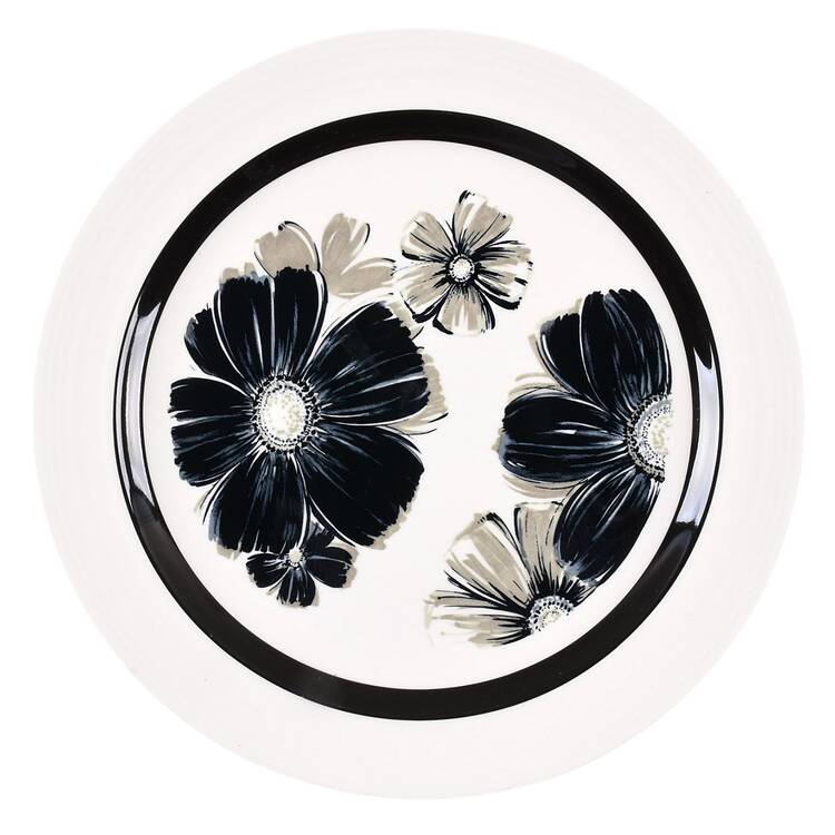 Midsummer 12" Chop Plate (Round Platter)