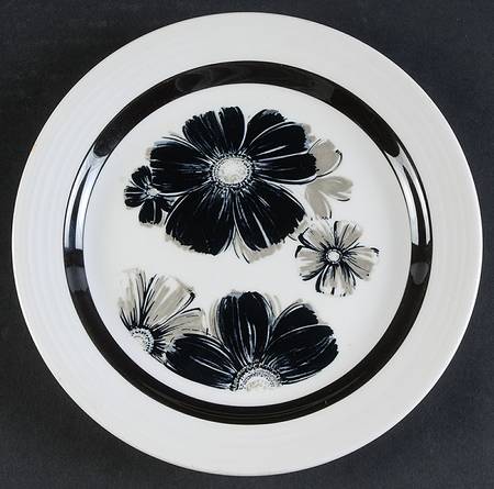 Midsummer Salad Plate