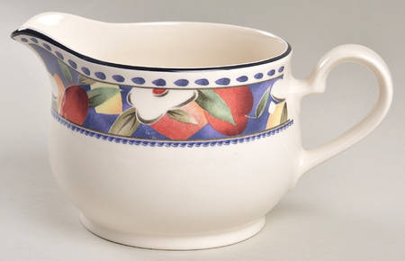 Midnight Fest Gravy Boat