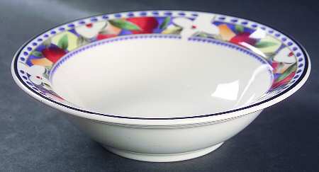 Midnight Fest Soup/Cereal Bowl