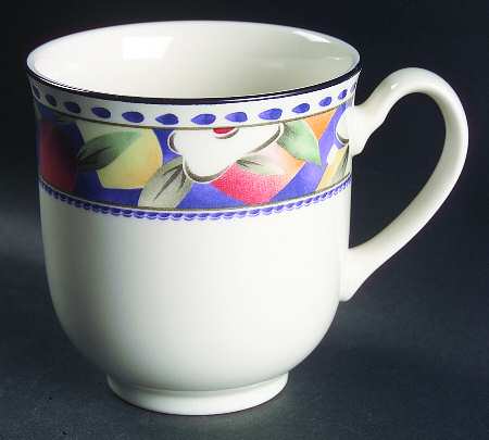 Midnight Fest Mug