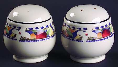 Midnight Fest Salt & Pepper Set