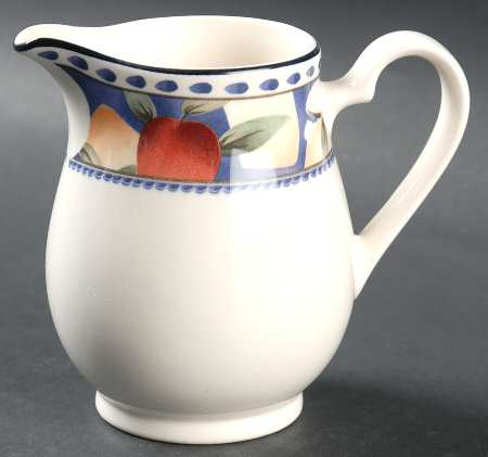 Midnight Fest Creamer