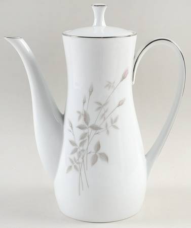 Mignon Coffee Pot & Lid