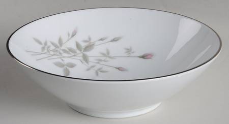 Mignon 8" Round Vegetable Bowl