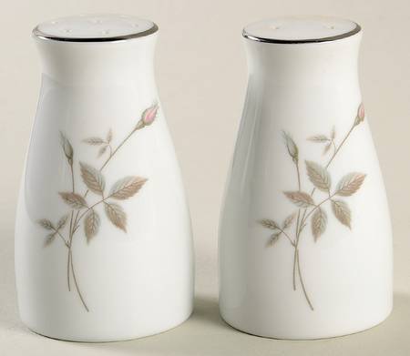 Mignon Salt & Pepper Set
