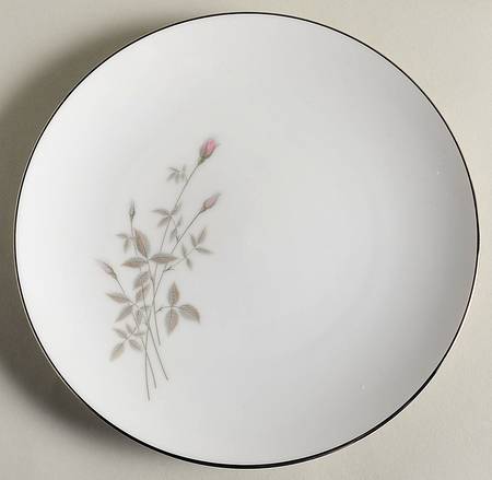 Mignon Salad Plate