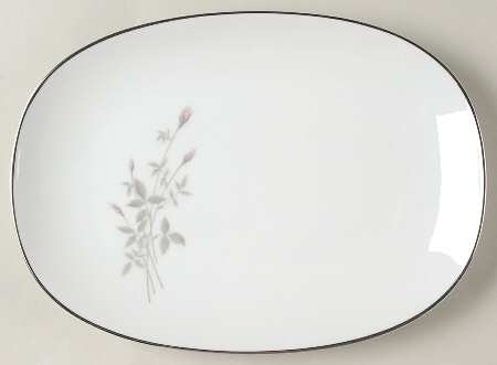 Mignon 11" Oval Serving Platter