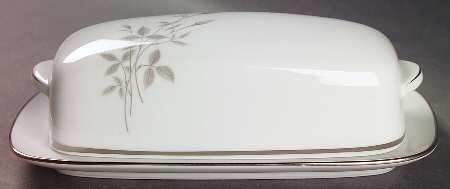 Mignon 1/4 Lb Covered Butter