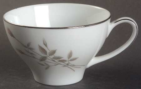 Mignon Flat Cup