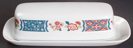 Ming Garden 1/4 Lb Covered Butter