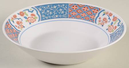Ming Garden Coupe Soup Bowl
