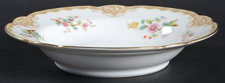 Mignon Rim Soup Bowl