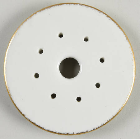 The Mikado Strainer for Round Butter