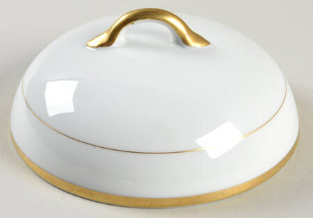 The Mikado Lid for Round Butter