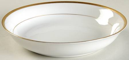 The Mikado Coupe Soup Bowl