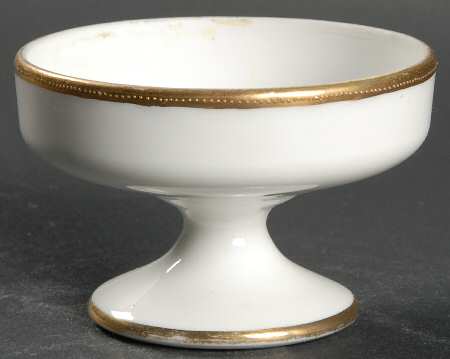 The Mikado Individual Nut Dish