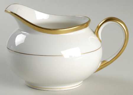 The Mikado Creamer