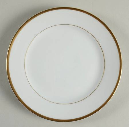 The Mikado Salad Plate