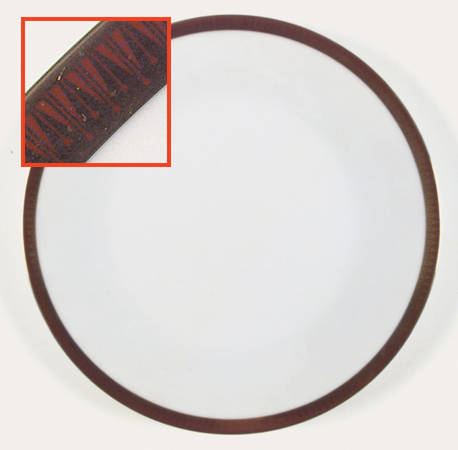 Milton by Noritake