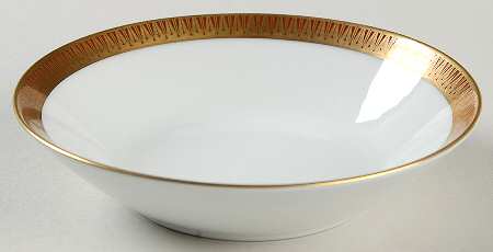 Milton Fruit/Dessert (Sauce) Bowl