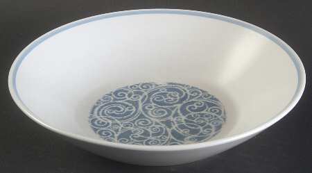 Milburn Coupe Soup Bowl