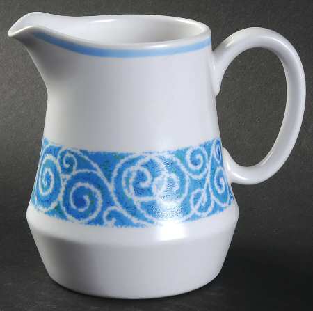 Milburn Creamer