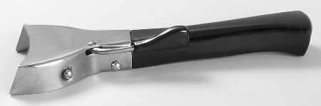Milburn Detachable Metal Handle