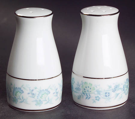 Milford (2227) Salt & Pepper Set by Noritake