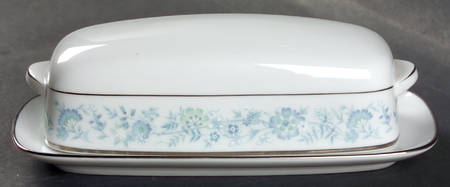 1/4 Lb Covered Butter