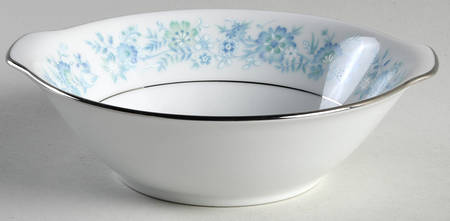 Lugged Cereal Bowl