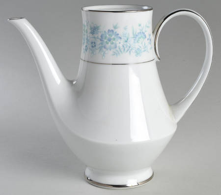 Milford (2227) Coffee Pot No Lid