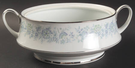 Milford (2227) Round Vegetable No Lid
