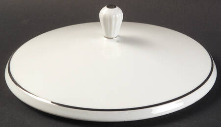 Milford (2227) Lid for Round Vegetable