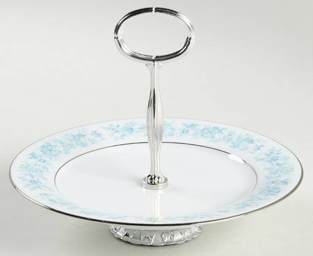 Milford (2227) 6" - 7" Tidbit (from Salad Plate) HC
