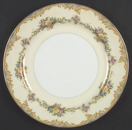 Milroy by Noritake