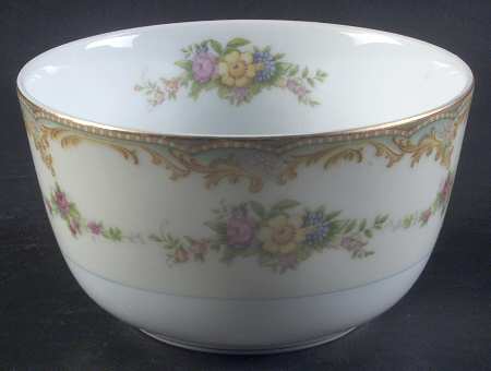 Milroy Cranberry Bowl