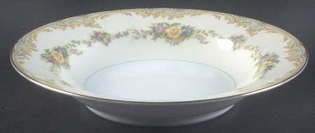 Milroy Rim Soup Bowl