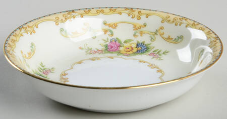 Mimi Fruit/Dessert (Sauce) Bowl