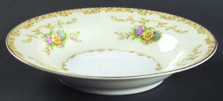 Mimi Rim Soup Bowl