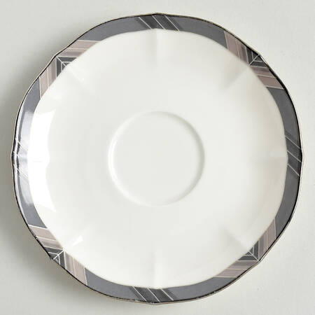 Midnight Majesty Saucer